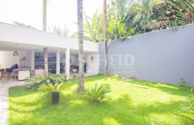 Casa térrea a venda  no alto da boa vista com 416  m² 4 quartos sendo 4  suítes. 4 vagas.