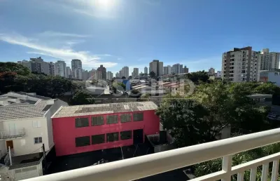 Apartamento á venda 110m², 3 quartos, 1 suite e 2 vagas próximo a  vila mascote