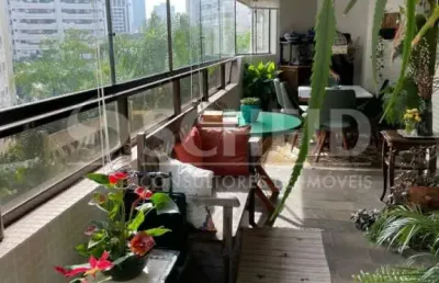 Apartamento com 3 quartos à venda na Avenida Professor Alceu Maynard Araújo, --, Granja Julieta, São Paulo