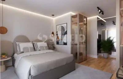 Casa com 3 quartos à venda na Rua Una do Prelado, --, Campo Grande, São Paulo