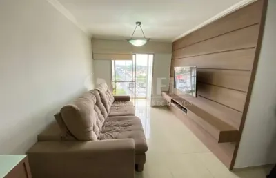 Apartamento com 3 dormitórios á venda na vila mascote!