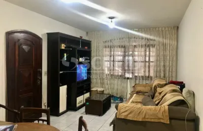 Sobrado à venda na av prof guilherme belfort sabino