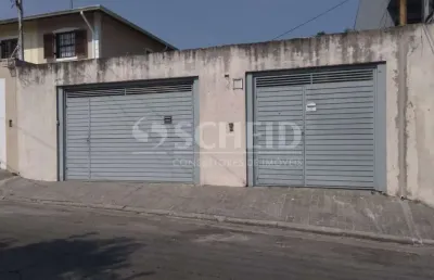 Casa com 04 dormitórios 02 suítes 02 vagas  com 300m² no campo grande