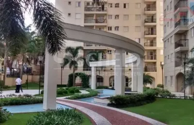 Excelente apartamento 02 dormitórios 01 suite no condomínio edifício oásis vila mascote
