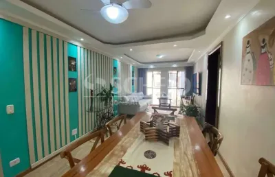 Apartamento 3 quartos, sendo 1 suíte - vaga livre e fixa - jardim marajoara