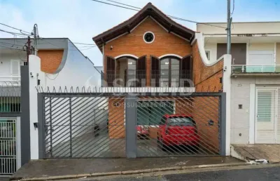 Sobrado a venda , 4 dormitórios , 2 suites , 3 vagas , 3 vagas , excelente localização