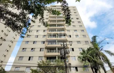 Apartamento com 2 quartos à venda na Rua Morais de Barros, --, Campo Belo, São Paulo