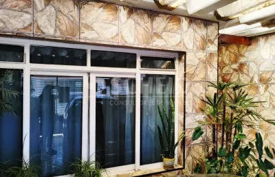 Sobrado a venda no jardim prudência rua joão protezek com 4 quartos  2 vagas