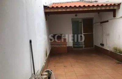 Casa com 2 quartos à venda na Rua Sincorá, --, Interlagos, São Paulo