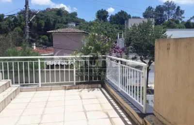 Casa em condomínio fechado com 4 quartos à venda na Rua Bernardino Machado, --, Granja Julieta, São Paulo