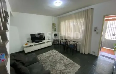 Casa com 2 quartos à venda na Rua Paturi, --, Campo Grande, São Paulo