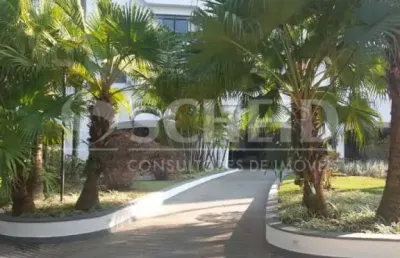 Apartamento com 3 quartos à venda na Rua Granja Julieta, --, Granja Julieta, São Paulo