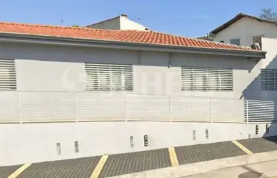 Imóvel comercial em interlagos para venda e locação