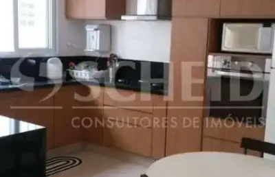 Venda de sobrado com 3 quartos e 3 banheiros + edícula com banheiro na chácara santo antônio