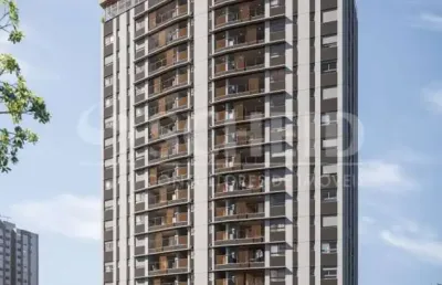 Apartamento de 121m² com 3 suítes e 2 vagas à venda em moema - sp