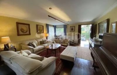 Sobrado com 4 quartos e 5 banheiros à venda, 262m² por r$ 1.800.000 alto da boa vista