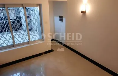 Casa com 3 quartos à venda na Rua Bourbon, --, Jardim Marajoara, São Paulo