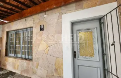 Sobrado de vila com 3 dormitórios e 2 vagas à venda na vila mascote