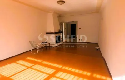 Casa com 3 quartos à venda na Rua Bernardino de Campos, --, Campo Belo, São Paulo