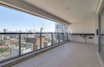Apartamento campo belo 192m2 3 suites 4 vagas  varanda gourmet lazer completo otima localização