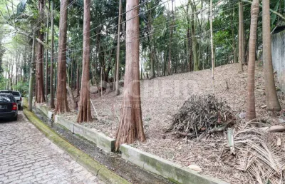 Terreno à venda na Rua dos Alcatrazes, --, Chácara Flora, São Paulo