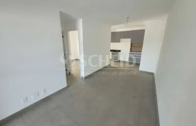Apartamento novo de 66m2, 2 quartos, 1 suíte em ótima localização na zona sul