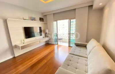 Apartamento campo belo com 3 quartos 1 suíte 2 vagas de garagem lazer otima localização