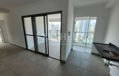 Apartamento novo de 65m2, 2 quartos, 1 suíte em ótima localização na zona sul