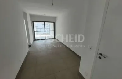 Apartamento novo de 66m2, 2 quartos, 1 suíte em ótima localização na zona sul