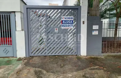 Casa comercial com 1 sala à venda na Rua Palacete das Águias, --, Vila Mascote, São Paulo