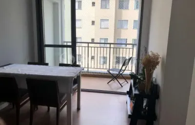 Apartamento com 3 dorms - 1 suíte - próximo  avenida joão dias e metrô - pronto para morar!!!