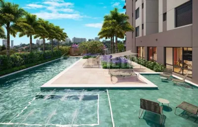 Apartamento com 3 quartos à venda na Rua Belterra, --, Alto da Boa Vista, São Paulo