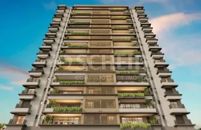 Apartamento com 4 quartos à venda na Rua Belterra, --, Alto da Boa Vista, São Paulo