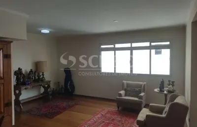 Apartamento 4 dormitórios sendo 1 suíte e 2 vagas à venda no brooklin