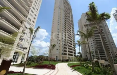 Apartamento 4 dorms, 2 suites, 2 vagas, 160m², cond. dominio marajoara***