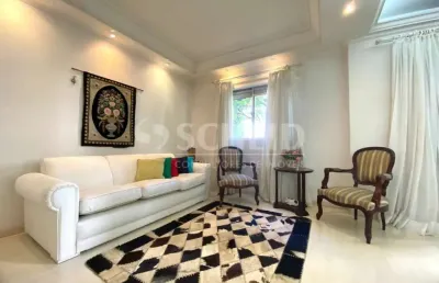 Apartamento 78m² a venda no condomínio praça das samambais , 2 quartos, 1vaga  - jd. marajoara
