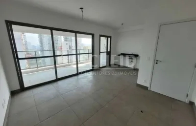 Apartamento novo de 70m2, 2 quartos, 1 suíte em ótima localização na zona sul