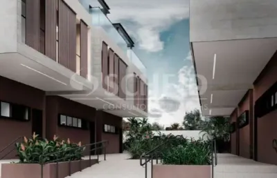 Casa campo belo 381m²  3 suítes  rooftop com piscina elevador 4 vagas localização privilegiada