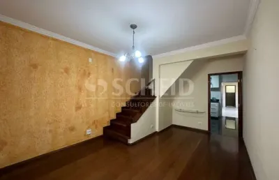 Casa/sobrado  à venda com 240m² na chácara santo antônio