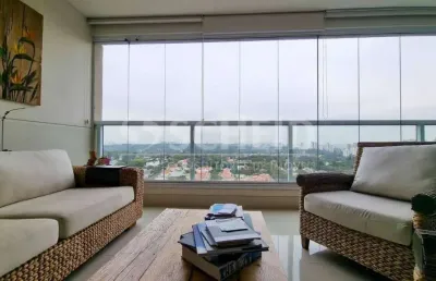 Apartamento campo belo 3 suítes varanda gourmet 3 vagas de garagem lazer completo 180m2