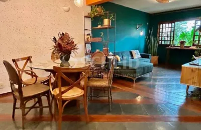 Casa a venda na vila mascote, 214m² 3 dormitórios 1 suíte