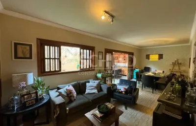 Casa em condominio no brooklin - 4 dorms - 3 suites - 2 vagas