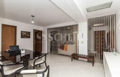 Casa com 4 quartos à venda na Rua Afonso Bandeira de Melo, --, Campo Belo, São Paulo