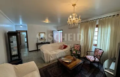 Casa com 4 quartos à venda na Rua Manuel Figueiredo Landim, --, Jardim Marajoara, São Paulo