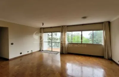 Apartamento com 4 quartos à venda na Avenida Washington Luís, --, Jardim Marajoara, São Paulo