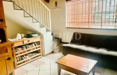 Sobrado de 80m² com 2 quartos à venda em jardim prudência - sp