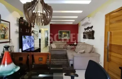 Casa com 4 quartos à venda na Rua Filomena Parmigiani Fiorda, --, Santo Amaro, São Paulo