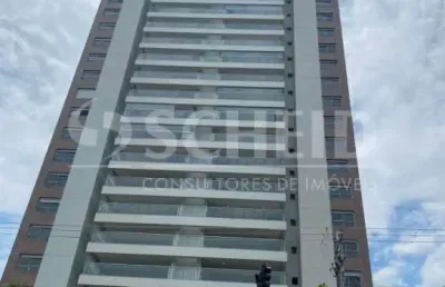 Apartamento com 3 quartos, sendo 1 suíte á venda, 02 vagas, 121m² - jardim marajoara - são paulo-sp