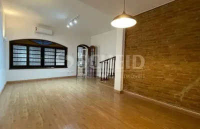 Casa com 2 quartos à venda na Rua São Benedito, --, Alto da Boa Vista, São Paulo