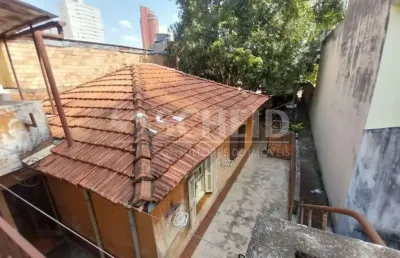Vende-se terreno de 399 m² na chacara santo antonio são paulo